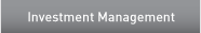 Investment management